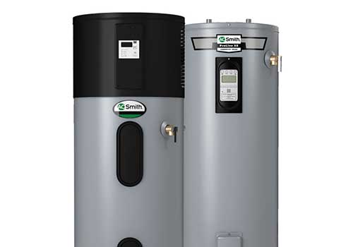 ao smith electric water heater