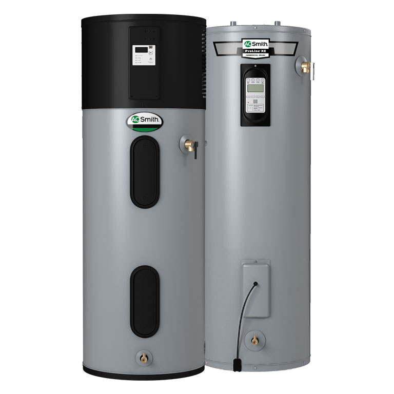electric water heater tanks